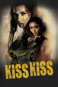Kiss Kiss (2019) Hindi Dubbed