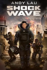 Shock Wave (2017) Hindi Dubbed