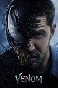 Venom (2018) Hindi Dubbed