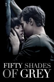 Fifty Shades of Grey (2015) Hindi Dubbed