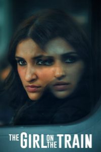 The Girl on the Train 2021 Hindi