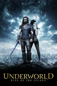 Underworld Rise of the Lycans (2009) Hindi Dubbed
