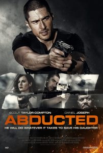 Abducted (2020) Hindi Dubbed