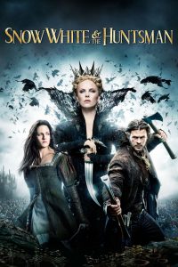 Snow White and the Huntsman (2012) Hindi Dubbed