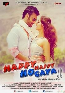 Happy Happy Ho Gaya (2021) Punjabi
