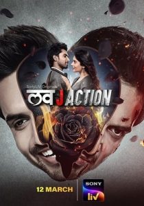Love J Action 2021 Hindi Complete Sonyliv