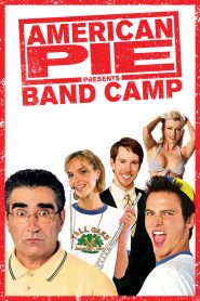 American Pie Presents Band Camp (2005) Hindi Dubbed