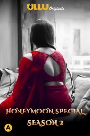 Prabha ki Diary (Honeymoon Special) 2021 Season 2 UllU Hindi
