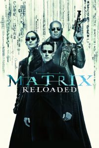 The Matrix Reloaded (2003) Hindi Dubbed