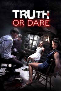 TRUTH OR DIE (2012) HINDI DUBBED