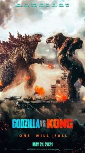 Godzilla vs Kong (2021) Hindi Dubbed