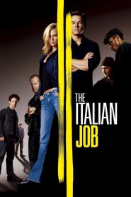 The Italian Job (2003) Hindi Dubbed