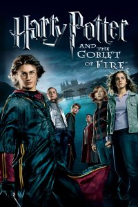 Harry Potter and the Goblet of Fire (2005) Hindi Dubbed