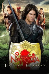 The Chronicles of Narnia Prince Caspian (2008) Hindi Dubbed