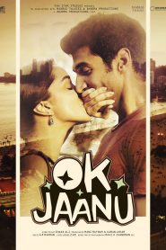 Ok Jaanu (2017) Hindi