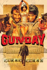 Gunday (2014) Hindi
