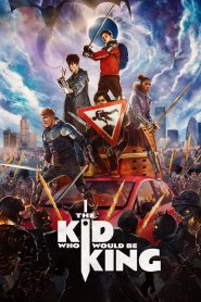 The Kid Who Would Be King (2019) Hindi Dubbed