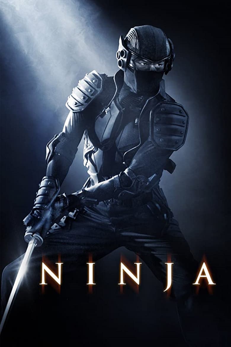 ninja hollywood movie in hindi download