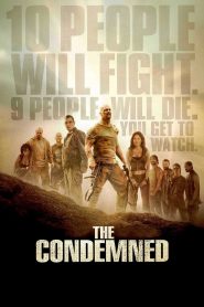 The Condemned (2007) Hindi Dubbed
