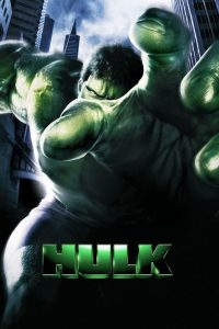 Hulk (2003) Hindi Dubbed