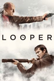 Looper (2012) Hindi Dubbed