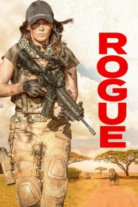 Rogue (2020) Hindi Dubbed