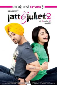 Jatt And Juliet 2 (2013) Punjabi