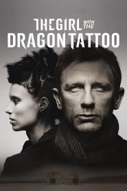 The Girl with the Dragon Tattoo (2011) Hindi Dubbed