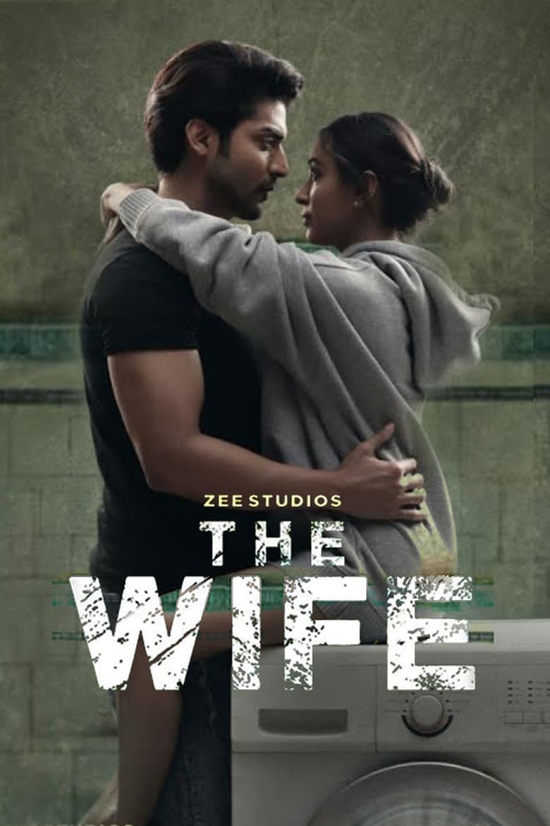 The Wife Hindi ZEE Full Movie Watch Online HD Print