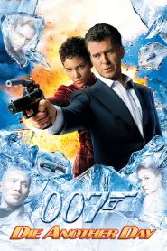 Die Another Day (2002) Hindi Dubbed