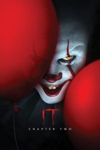 IT Chapter Two (2019) Hindi Dubbed