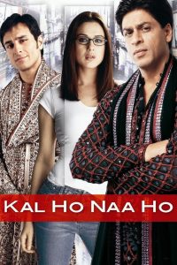 Kal Ho Naa Ho (2003) Hindi