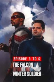 The Falcon and the Winter Soldier (2021) Episode 3 To 6 Hindi Dubbed
