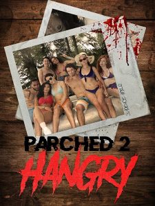 Parched 2 Hangry (2019) Hindi Dubbed