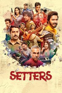 Setters (2019) Hindi
