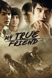 My True Friend (2012) Hindi Dubbed