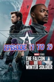 The Falcon and the Winter Soldier (2021) Episode 1 To 2 Hindi Dubbed