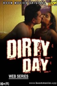 Dirty Day 2021 BoomMovies