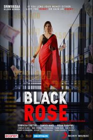 Black Rose (2021) Hindi