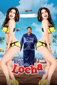 Kuch Kuch Locha Hai (2015) Hindi