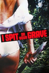 I Spit on Your Grave (1978) Hindi Dubbed
