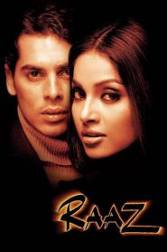 Raaz (2002) Hindi