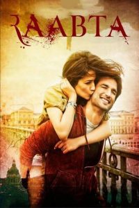 Raabta (2017) Hindi