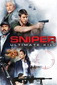 Sniper Ultimate Kill (2017) Hindi Dubbed