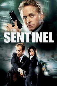 The Sentinel (2006) Hindi Dubbed