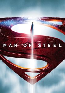 Man of Steel (2013) Hindi Dubbed