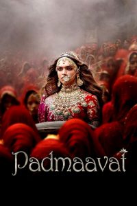 Padmaavat (2018) Hindi