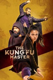 The Kung Fu Master (2020) Hindi Dubbed