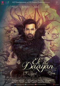 Ek Thi Daayan (2013) Hindi