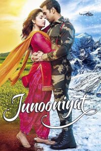 Junooniyat (2016) Hindi